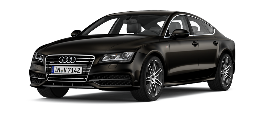 AUDI AUDI