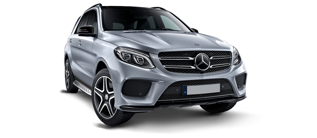 MERCEDES MERCEDES